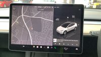 USED 2022 22 TESLA MODEL Y (Dual Motor) Long Range SUV 5dr Electric Auto 4WDE (384 bhp) 