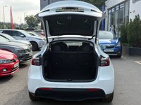 USED 2022 22 TESLA MODEL Y (Dual Motor) Long Range SUV 5dr Electric Auto 4WDE (384 bhp) 