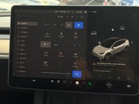 USED 2022 22 TESLA MODEL Y (Dual Motor) Long Range SUV 5dr Electric Auto 4WDE (384 bhp) 