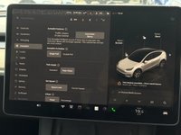 USED 2022 22 TESLA MODEL Y (Dual Motor) Long Range SUV 5dr Electric Auto 4WDE (384 bhp) 