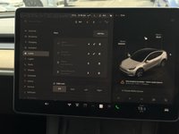 USED 2022 22 TESLA MODEL Y (Dual Motor) Long Range SUV 5dr Electric Auto 4WDE (384 bhp) 