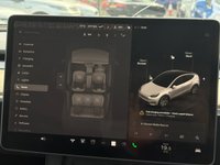 USED 2022 22 TESLA MODEL Y (Dual Motor) Long Range SUV 5dr Electric Auto 4WDE (384 bhp) 