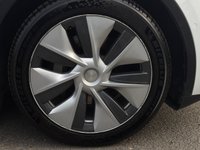 USED 2022 22 TESLA MODEL Y (Dual Motor) Long Range SUV 5dr Electric Auto 4WDE (384 bhp) 