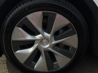 USED 2022 22 TESLA MODEL Y (Dual Motor) Long Range SUV 5dr Electric Auto 4WDE (384 bhp) 