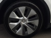 USED 2022 22 TESLA MODEL Y (Dual Motor) Long Range SUV 5dr Electric Auto 4WDE (384 bhp) 