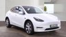 USED 2022 22 TESLA MODEL Y (Dual Motor) Long Range SUV 5dr Electric Auto 4WDE (384 bhp) 
