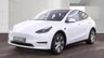 USED 2022 22 TESLA MODEL Y (Dual Motor) Long Range SUV 5dr Electric Auto 4WDE (384 bhp) 