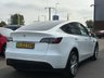 USED 2022 22 TESLA MODEL Y (Dual Motor) Long Range SUV 5dr Electric Auto 4WDE (384 bhp) 