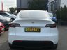 USED 2022 22 TESLA MODEL Y (Dual Motor) Long Range SUV 5dr Electric Auto 4WDE (384 bhp) 