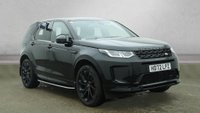 USED 2023 72 LAND ROVER DISCOVERY SPORT 1.5 P300e 12.2kWh Urban Edition SUV 5dr Petrol Plug-in Hybrid Auto 4WD Euro 6 (s/s) (309 ps) 