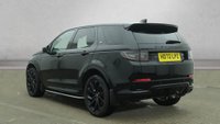 USED 2023 72 LAND ROVER DISCOVERY SPORT 1.5 P300e 12.2kWh Urban Edition SUV 5dr Petrol Plug-in Hybrid Auto 4WD Euro 6 (s/s) (309 ps) 