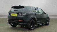 USED 2023 72 LAND ROVER DISCOVERY SPORT 1.5 P300e 12.2kWh Urban Edition SUV 5dr Petrol Plug-in Hybrid Auto 4WD Euro 6 (s/s) (309 ps) 