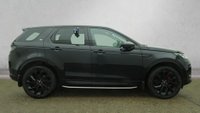 USED 2023 72 LAND ROVER DISCOVERY SPORT 1.5 P300e 12.2kWh Urban Edition SUV 5dr Petrol Plug-in Hybrid Auto 4WD Euro 6 (s/s) (309 ps) 