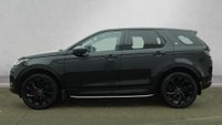 USED 2023 72 LAND ROVER DISCOVERY SPORT 1.5 P300e 12.2kWh Urban Edition SUV 5dr Petrol Plug-in Hybrid Auto 4WD Euro 6 (s/s) (309 ps) 