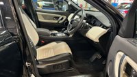 USED 2023 72 LAND ROVER DISCOVERY SPORT 1.5 P300e 12.2kWh Urban Edition SUV 5dr Petrol Plug-in Hybrid Auto 4WD Euro 6 (s/s) (309 ps) 