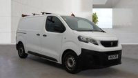 USED 2021 21 PEUGEOT EXPERT 2.0 BlueHDi 1400 Professional Standard Panel Van 6dr Diesel Manual MWB Euro 6 (s/s) (120 ps) 