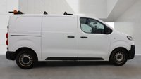 USED 2021 21 PEUGEOT EXPERT 2.0 BlueHDi 1400 Professional Standard Panel Van 6dr Diesel Manual MWB Euro 6 (s/s) (120 ps) 