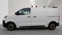 USED 2021 21 PEUGEOT EXPERT 2.0 BlueHDi 1400 Professional Standard Panel Van 6dr Diesel Manual MWB Euro 6 (s/s) (120 ps) 