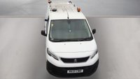 USED 2021 21 PEUGEOT EXPERT 2.0 BlueHDi 1400 Professional Standard Panel Van 6dr Diesel Manual MWB Euro 6 (s/s) (120 ps) 