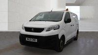 USED 2021 21 PEUGEOT EXPERT 2.0 BlueHDi 1400 Professional Standard Panel Van 6dr Diesel Manual MWB Euro 6 (s/s) (120 ps) 