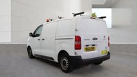 USED 2021 21 PEUGEOT EXPERT 2.0 BlueHDi 1400 Professional Standard Panel Van 6dr Diesel Manual MWB Euro 6 (s/s) (120 ps) 