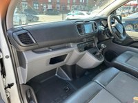 USED 2021 21 PEUGEOT EXPERT 2.0 BlueHDi 1400 Professional Standard Panel Van 6dr Diesel Manual MWB Euro 6 (s/s) (120 ps) 