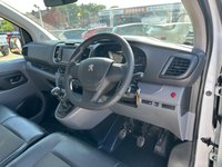 USED 2021 21 PEUGEOT EXPERT 2.0 BlueHDi 1400 Professional Standard Panel Van 6dr Diesel Manual MWB Euro 6 (s/s) (120 ps) 