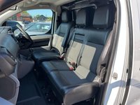 USED 2021 21 PEUGEOT EXPERT 2.0 BlueHDi 1400 Professional Standard Panel Van 6dr Diesel Manual MWB Euro 6 (s/s) (120 ps) 