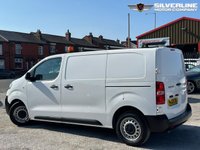 USED 2021 21 PEUGEOT EXPERT 2.0 BlueHDi 1400 Professional Standard Panel Van 6dr Diesel Manual MWB Euro 6 (s/s) (120 ps) 
