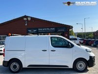USED 2021 21 PEUGEOT EXPERT 2.0 BlueHDi 1400 Professional Standard Panel Van 6dr Diesel Manual MWB Euro 6 (s/s) (120 ps) 