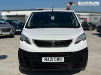 USED 2021 21 PEUGEOT EXPERT 2.0 BlueHDi 1400 Professional Standard Panel Van 6dr Diesel Manual MWB Euro 6 (s/s) (120 ps) 
