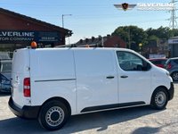 USED 2021 21 PEUGEOT EXPERT 2.0 BlueHDi 1400 Professional Standard Panel Van 6dr Diesel Manual MWB Euro 6 (s/s) (120 ps) 