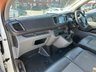 USED 2021 21 PEUGEOT EXPERT 2.0 BlueHDi 1400 Professional Standard Panel Van 6dr Diesel Manual MWB Euro 6 (s/s) (120 ps) 