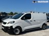 USED 2021 21 PEUGEOT EXPERT 2.0 BlueHDi 1400 Professional Standard Panel Van 6dr Diesel Manual MWB Euro 6 (s/s) (120 ps) 