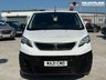 USED 2021 21 PEUGEOT EXPERT 2.0 BlueHDi 1400 Professional Standard Panel Van 6dr Diesel Manual MWB Euro 6 (s/s) (120 ps) 