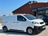 USED 2021 21 PEUGEOT EXPERT 2.0 BlueHDi 1400 Professional Standard Panel Van 6dr Diesel Manual MWB Euro 6 (s/s) (120 ps) 