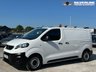 USED 2021 21 PEUGEOT EXPERT 2.0 BlueHDi 1400 Professional Standard Panel Van 6dr Diesel Manual MWB Euro 6 (s/s) (120 ps) 
