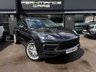 USED 2019 69 PORSCHE CAYENNE 3.0 V6 E-Hybrid 14.1kWh SUV 5dr Petrol Plug-in Hybrid TiptronicS 4WD Euro 6 (s/s) (3.6kW Charger) (462 ps) 