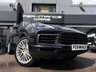 USED 2019 69 PORSCHE CAYENNE 3.0 V6 E-Hybrid 14.1kWh SUV 5dr Petrol Plug-in Hybrid TiptronicS 4WD Euro 6 (s/s) (3.6kW Charger) (462 ps) 