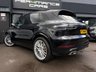 USED 2019 69 PORSCHE CAYENNE 3.0 V6 E-Hybrid 14.1kWh SUV 5dr Petrol Plug-in Hybrid TiptronicS 4WD Euro 6 (s/s) (3.6kW Charger) (462 ps) 