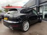 USED 2019 69 PORSCHE CAYENNE 3.0 V6 E-Hybrid 14.1kWh SUV 5dr Petrol Plug-in Hybrid TiptronicS 4WD Euro 6 (s/s) (3.6kW Charger) (462 ps) 
