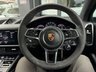 USED 2019 69 PORSCHE CAYENNE 3.0 V6 E-Hybrid 14.1kWh SUV 5dr Petrol Plug-in Hybrid TiptronicS 4WD Euro 6 (s/s) (3.6kW Charger) (462 ps) 