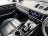 USED 2019 69 PORSCHE CAYENNE 3.0 V6 E-Hybrid 14.1kWh SUV 5dr Petrol Plug-in Hybrid TiptronicS 4WD Euro 6 (s/s) (3.6kW Charger) (462 ps) 