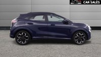 USED 2023 23 FORD PUMA 1.0T EcoBoost MHEV ST-Line X SUV 5dr Petrol Hybrid Manual Euro 6 (s/s) (125 ps) 