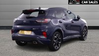 USED 2023 23 FORD PUMA 1.0T EcoBoost MHEV ST-Line X SUV 5dr Petrol Hybrid Manual Euro 6 (s/s) (125 ps) 