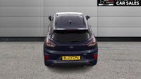 USED 2023 23 FORD PUMA 1.0T EcoBoost MHEV ST-Line X SUV 5dr Petrol Hybrid Manual Euro 6 (s/s) (125 ps) 