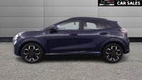 USED 2023 23 FORD PUMA 1.0T EcoBoost MHEV ST-Line X SUV 5dr Petrol Hybrid Manual Euro 6 (s/s) (125 ps) 