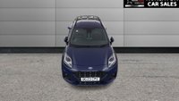 USED 2023 23 FORD PUMA 1.0T EcoBoost MHEV ST-Line X SUV 5dr Petrol Hybrid Manual Euro 6 (s/s) (125 ps) 
