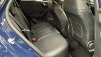 USED 2023 23 FORD PUMA 1.0T EcoBoost MHEV ST-Line X SUV 5dr Petrol Hybrid Manual Euro 6 (s/s) (125 ps) 