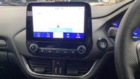 USED 2023 23 FORD PUMA 1.0T EcoBoost MHEV ST-Line X SUV 5dr Petrol Hybrid Manual Euro 6 (s/s) (125 ps) 